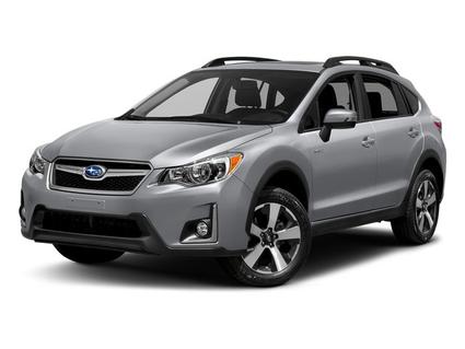 2016 Subaru Crosstrek Minneapolis MN