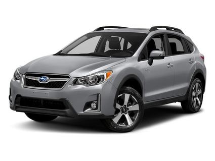 2016 Subaru Crosstrek Minneapolis MN