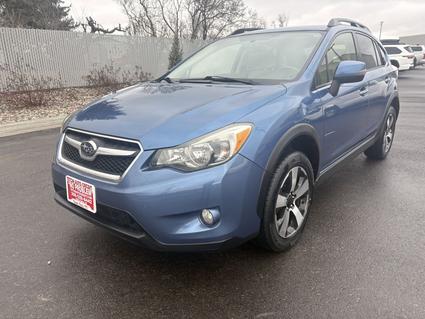 2014 Subaru XV Crosstrek Idaho Falls ID