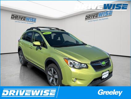 2015 Subaru XV Crosstrek Greeley CO