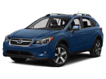 2015 Subaru XV Crosstrek Greeley CO