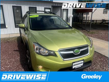 2015 Subaru XV Crosstrek Greeley CO