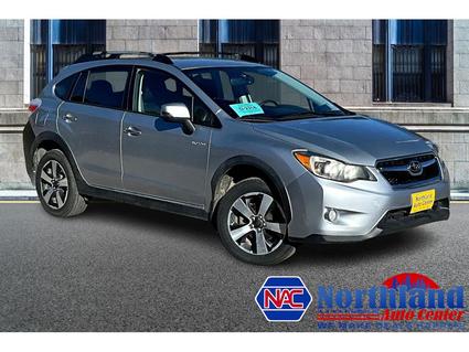 2014 Subaru XV Crosstrek Webster SD