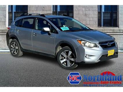 2014 Subaru XV Crosstrek Webster SD
