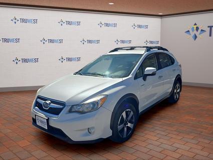 2014 Subaru XV Crosstrek Cortez CO
