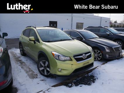 2014 Subaru XV Crosstrek Saint Paul MN
