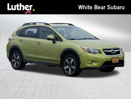 2014 Subaru XV Crosstrek Saint Paul MN