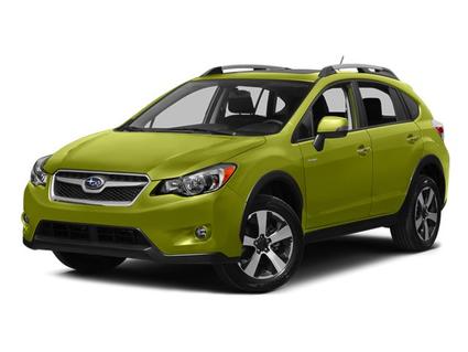 2014 Subaru XV Crosstrek Minneapolis MN