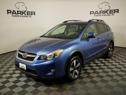 2014 Subaru XV Crosstrek Coeur d'Alene ID