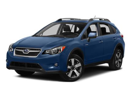 2014 Subaru XV Crosstrek Coeur d'Alene ID