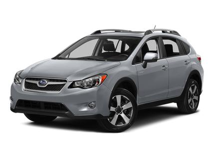 2014 Subaru XV Crosstrek Spokane WA