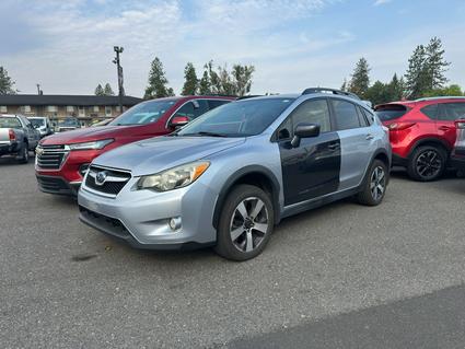 2014 Subaru XV Crosstrek Spokane WA