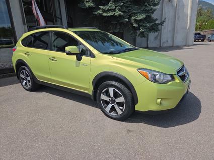 2014 Subaru XV Crosstrek Coeur D'Alene ID