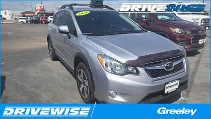 2014 Subaru XV Crosstrek Greeley CO