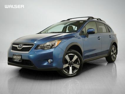 2014 Subaru XV Crosstrek Burnsville MN
