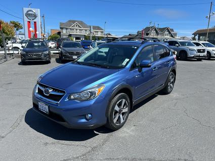 2014 Subaru XV Crosstrek Eureka CA