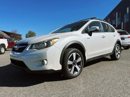 2014 Subaru XV Crosstrek Bozeman MT