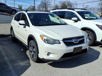 2014 Subaru XV Crosstrek Saint Louis MO