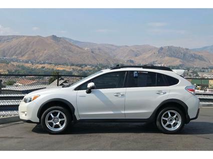 2014 Subaru XV Crosstrek East Wenatchee WA