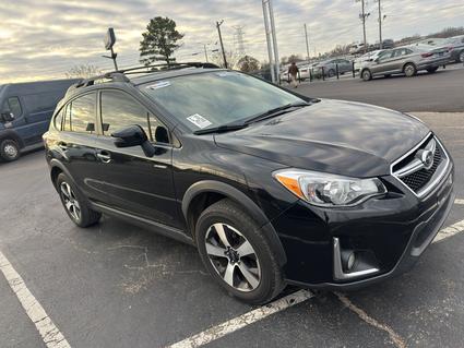 2016 Subaru Crosstrek Memphis TN