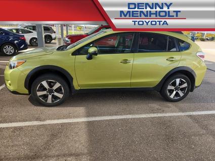2015 Subaru XV Crosstrek Rapid City SD