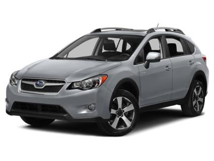 2015 Subaru XV Crosstrek Minneapolis MN
