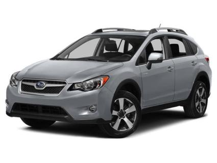 2015 Subaru XV Crosstrek Brainerd MN