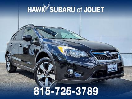 2015 Subaru XV Crosstrek Plainfield IL