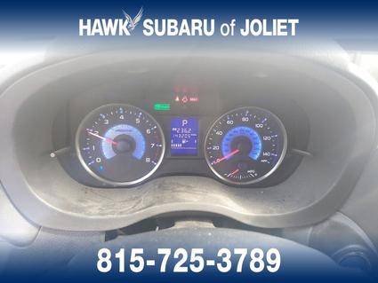 2015 Subaru XV Crosstrek Plainfield IL