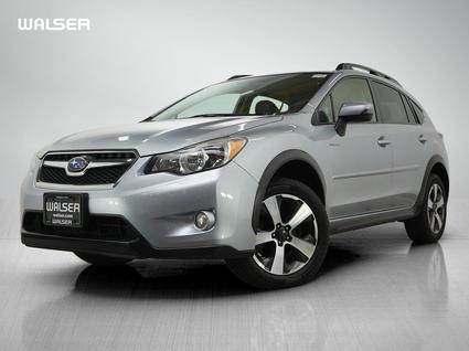2015 Subaru XV Crosstrek Burnsville MN