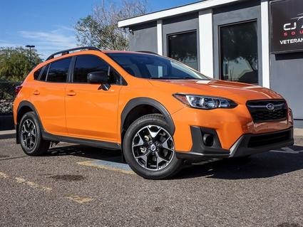 2018 Subaru Crosstrek Glendale AZ