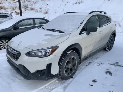 2021 Subaru Crosstrek Cliffton Park NY