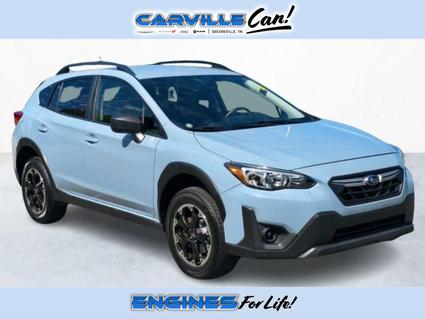 2023 Subaru Crosstrek Greeneville TN