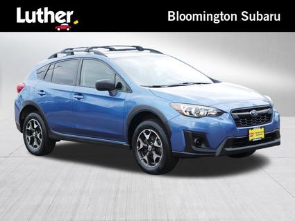 2018 Subaru Crosstrek Minneapolis MN