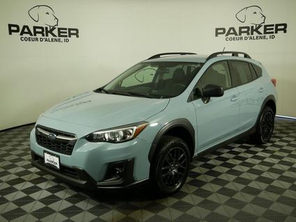 2019 Subaru Crosstrek Coeur d'Alene ID