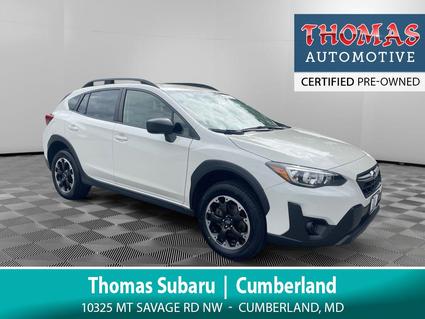 2023 Subaru Crosstrek Cumberland MD