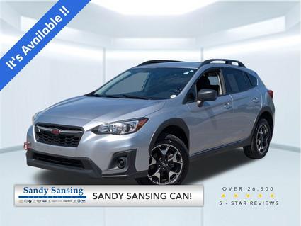 2020 Subaru Crosstrek Pensacola FL