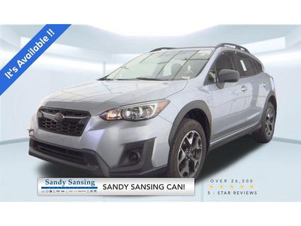 2020 Subaru Crosstrek Pensacola FL