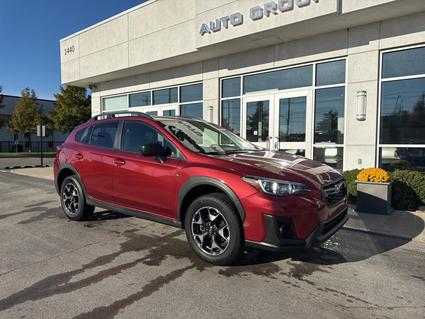 2019 Subaru Crosstrek Lexington KY