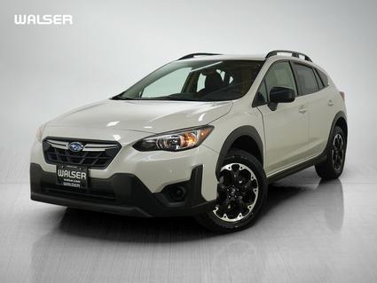 2022 Subaru Crosstrek South Saint Paul MN