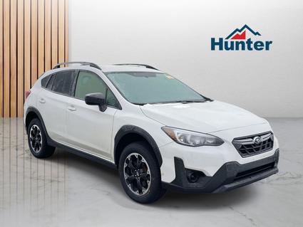 2023 Subaru Crosstrek Fletcher NC