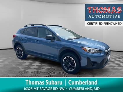 2023 Subaru Crosstrek Cumberland MD