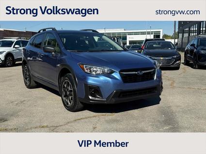 2018 Subaru Crosstrek Salt Lake City UT