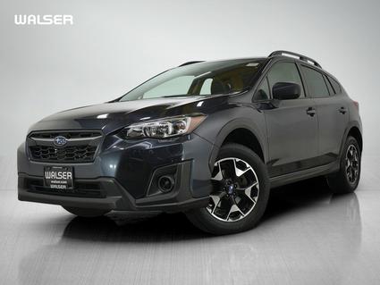 2019 Subaru Crosstrek Burnsville MN