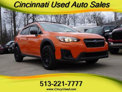 2019 Subaru Crosstrek Cincinnati OH