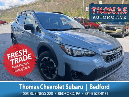 2023 Subaru Crosstrek Bedford PA