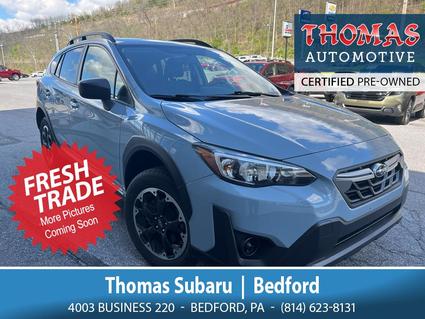 2023 Subaru Crosstrek Bedford PA