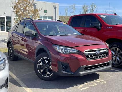 2019 Subaru Crosstrek Fletcher NC