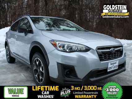 2019 Subaru Crosstrek Albany NY