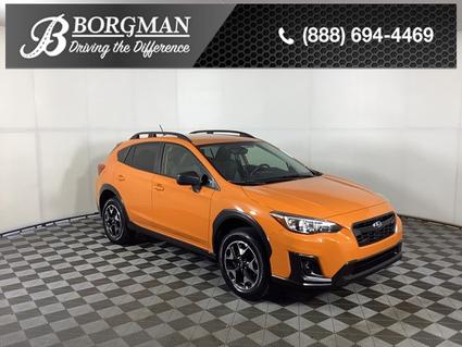 2019 Subaru Crosstrek Grandville MI
